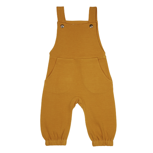 Corduroy Romper