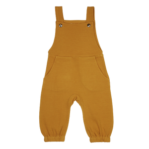 Corduroy Romper