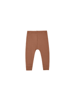 Load image into Gallery viewer, Ribbed Leggings
