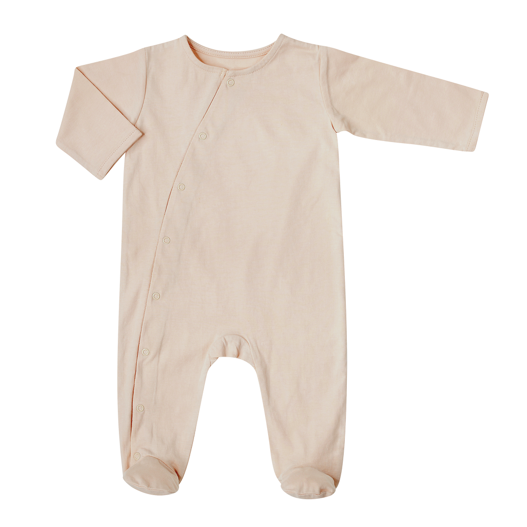 Day & Night Babysuit