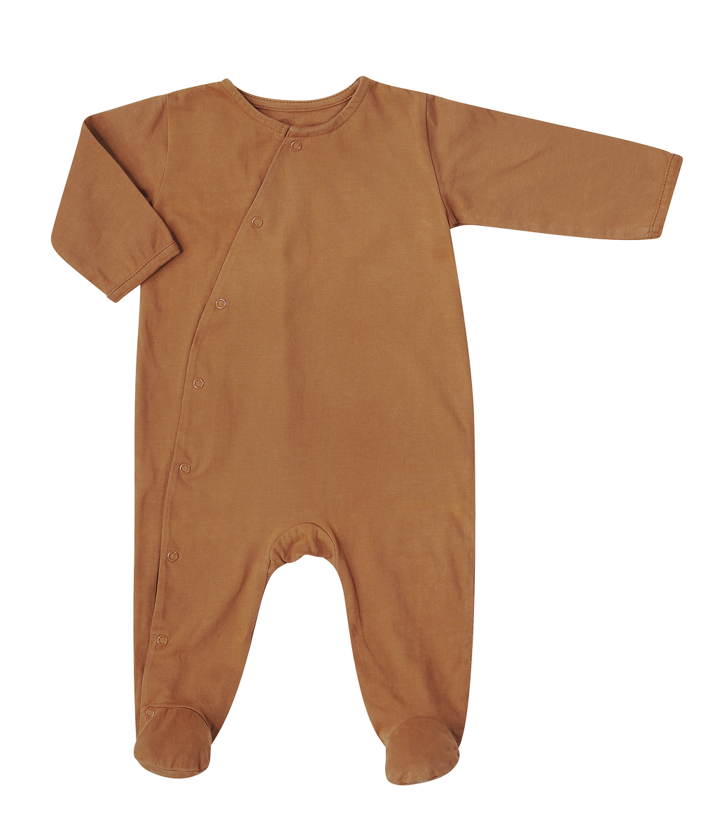 Day & Night Babysuit